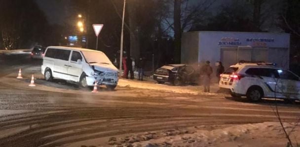  / © Головне управління Національної поліції у Львівській області