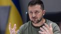 Russia Will Cut Itself off from Negotiations if It Organizes a Show Trial of Captured Ukrainian Defenders — Zelenskyi