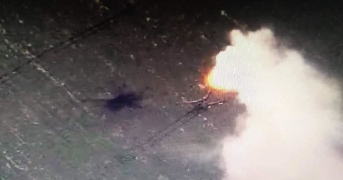 Фото: facebook.com/GeneralStaff.ua