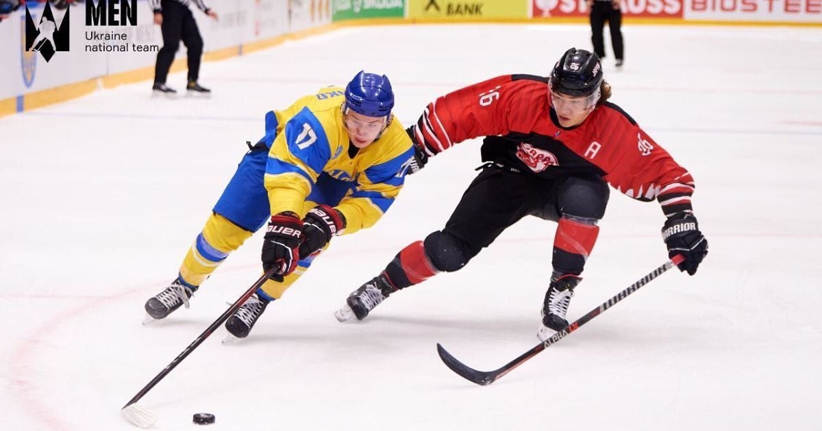 Збірна України без шансів поступилася японцям на чемпіонату світу з хокею