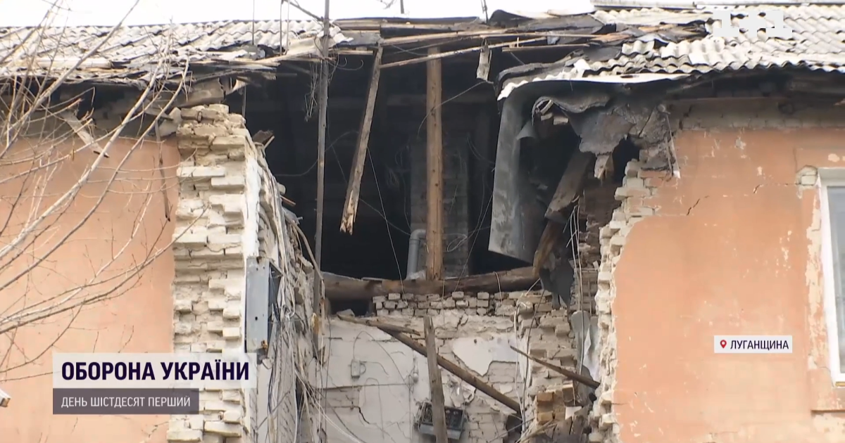 "Закидають нас залізом": від Рубіжного і до Торецька важкі обстріли накривають військових і цивільних
