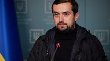 Кирило тимошенко