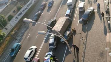 дтп поділ_1 / © facebook.com/dtp.kiev.ua