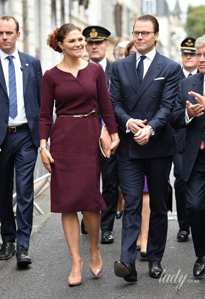 Кронпринцеса Вікторія / © Getty Images