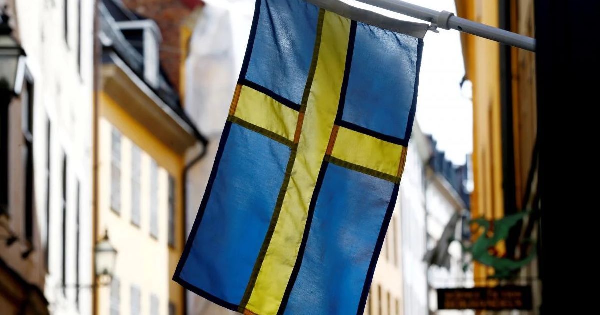 Швеция готовится к возможному нападению РФ