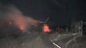 Invaders Attacked Zaporizhzhia Region: Serious Destruction and Injured Child (Photo)