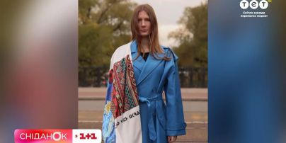 День української хустки: як вітчизняні бренди відновлюють моду на аксесуар