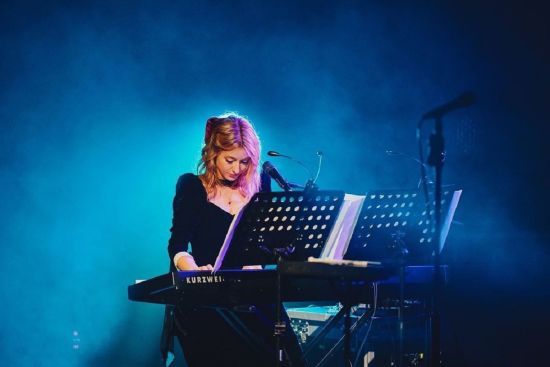 Лідерка Vivienne Mort розповіла, як через користування генератором загинула рідна їй людина