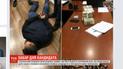 Підлеглі Луценка затримали осіб, які намагалися дати кандидату Юрію Тимошенку хабар