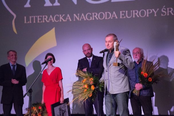  / © facebook.com/NagrodaAngelus/