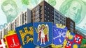 Купить квартиру в Украине