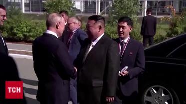 Путин впервые за два с половиной десятилетия едет в Северную Корею 