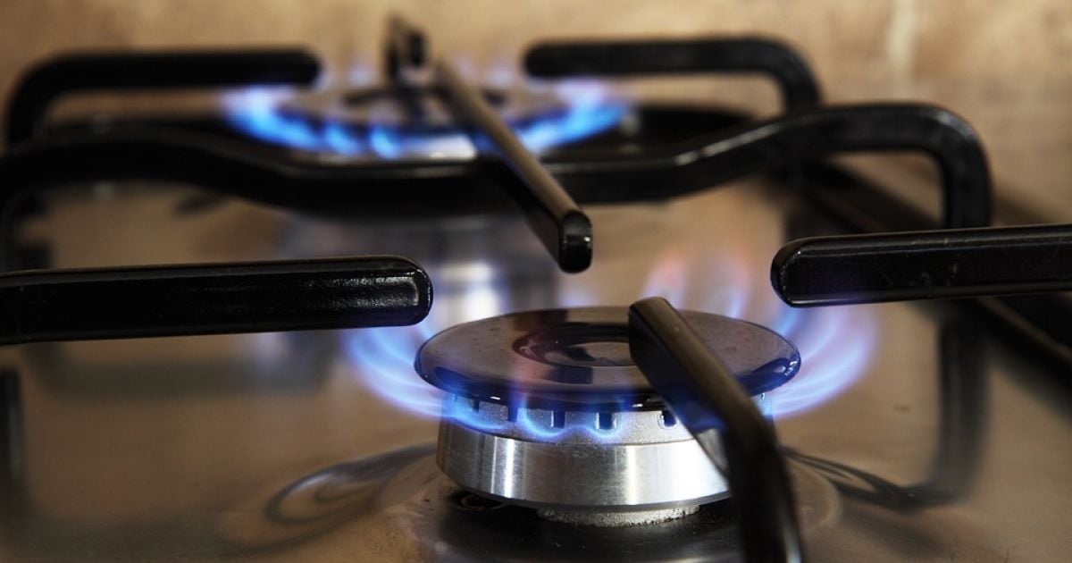 В Україні жителі чотирьох областей зможуть користуватися газом безкоштовно.