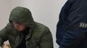 Затримано колаборантів з окупованої Луганщини, які намагалися влаштуватися до держустанов України