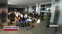 "Танки раптово розвернулись" - боєць віддячив Богу за врятоване життя ставши священником