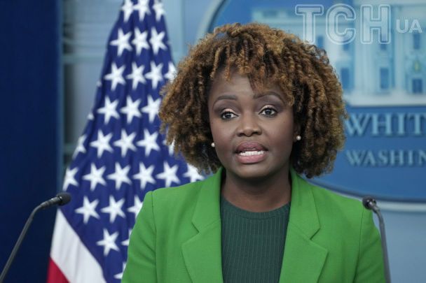 Карін Жан-П’єр / © Associated Press