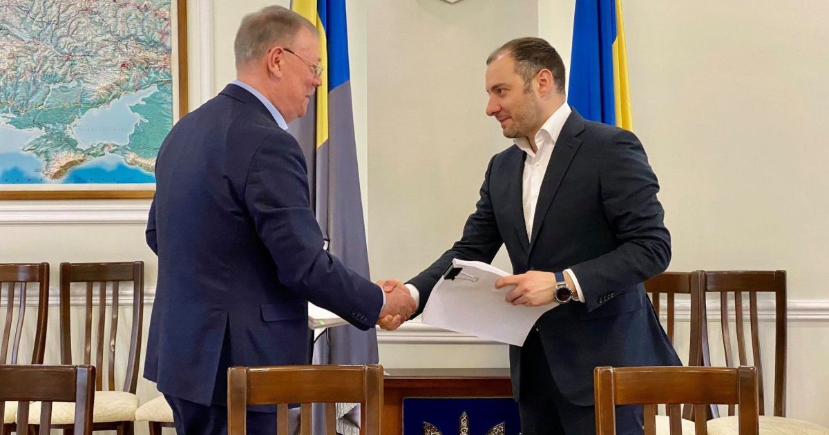 Укравтодор посилить соцгарантії та збільшить зарплату дорожникам "Великого будівництва"