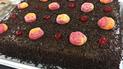 Рецепти пісного меню: Crazy Cake
