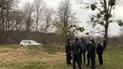 Голова и туловище лежали в пакете: во Львове нашли разбросанные по парку человеческие останки