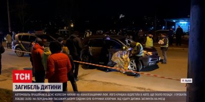 Новости Украины: во Львове крышка канализационного люка убила 10-летнего мальчика