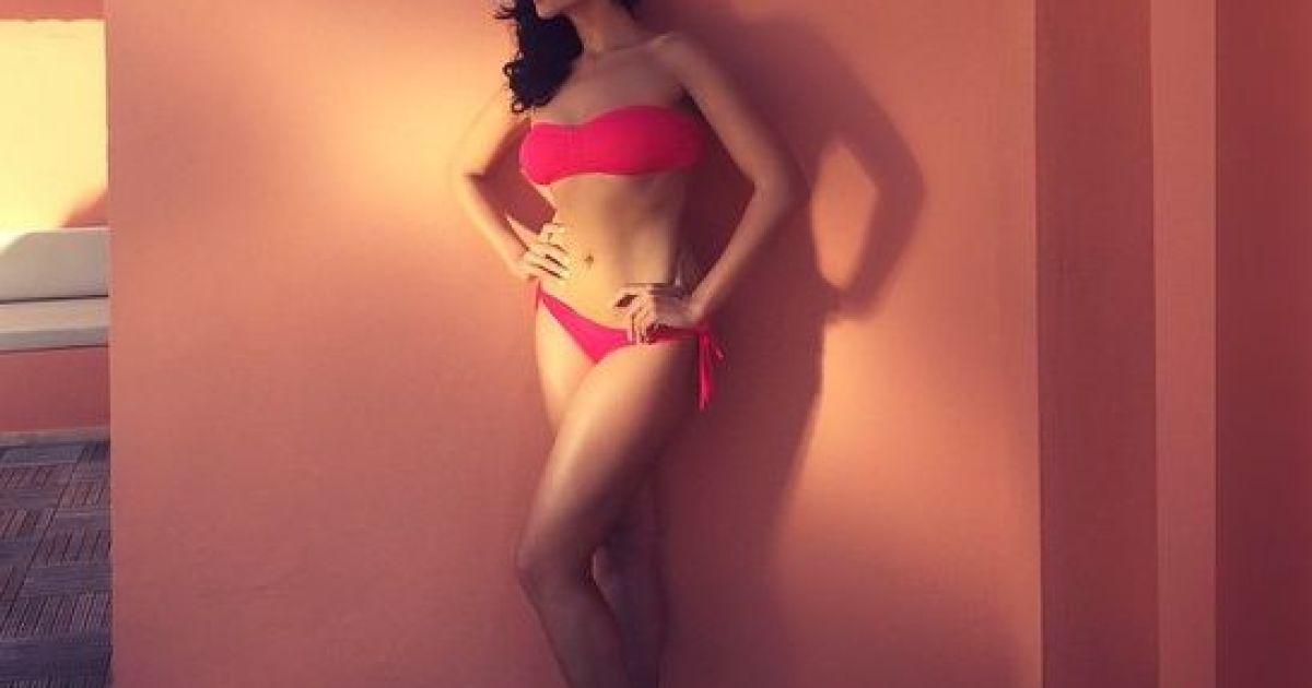 Настя Каменских