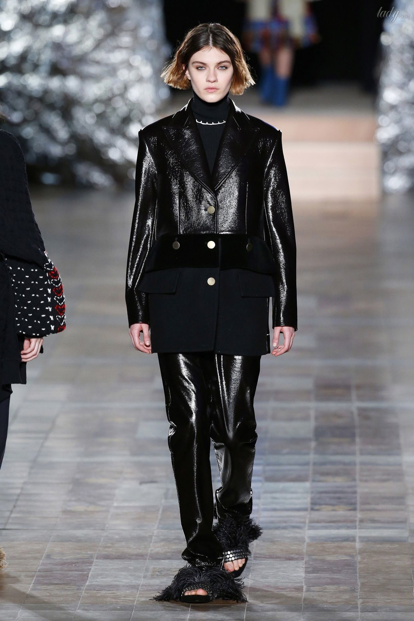 Коллекция Sonia Rykiel прет-а-порте сезона осень-зима 2017-2018_9
