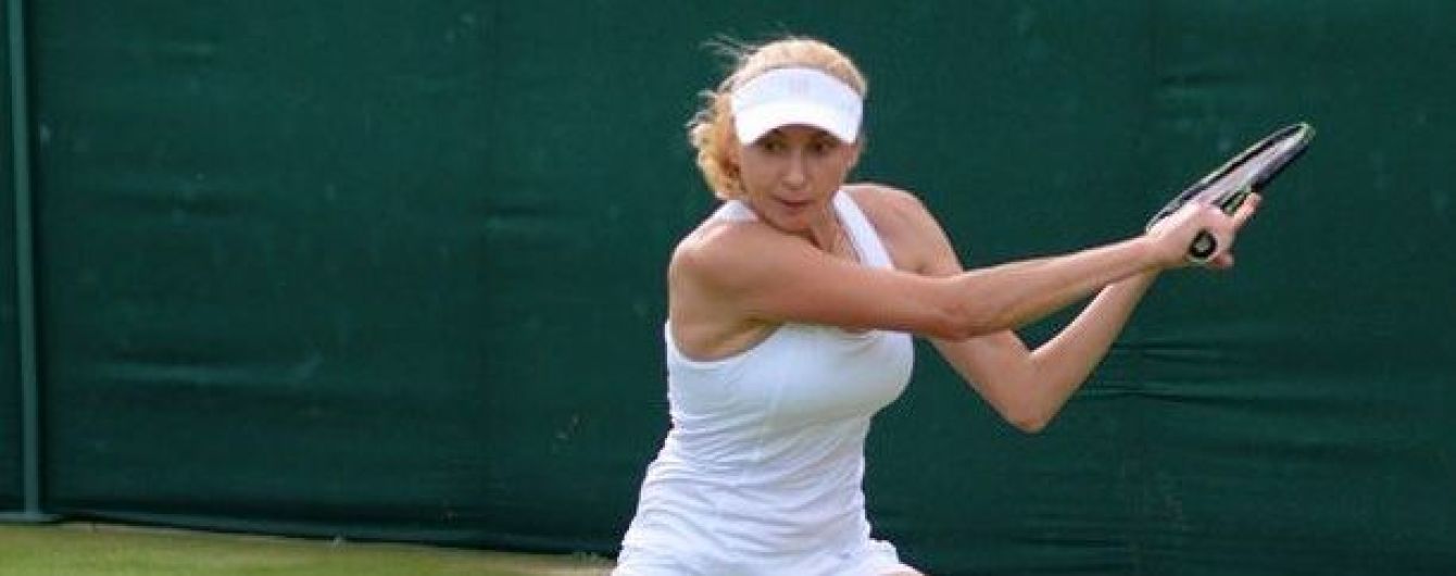 Українка Кіченок не змогла пробитися в півфінал Wimbledon в міксті