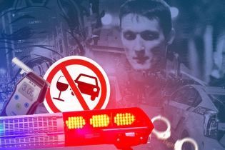 Санитары дорог. Как активисты спасают украинцев от пьяных водителей