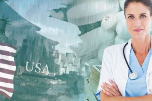 Як лікують в США: забудьте про "швидку" і запам'ятайте черги