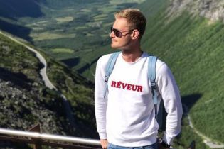 Где отдыхают украинские звезды: Милан, Лондон, Санторини и Буковель