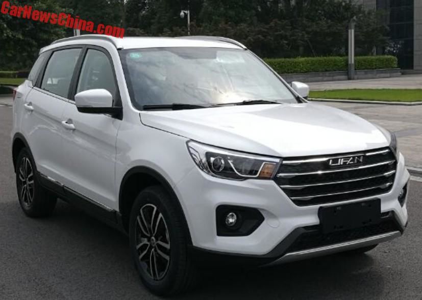 Lifan Pengfei