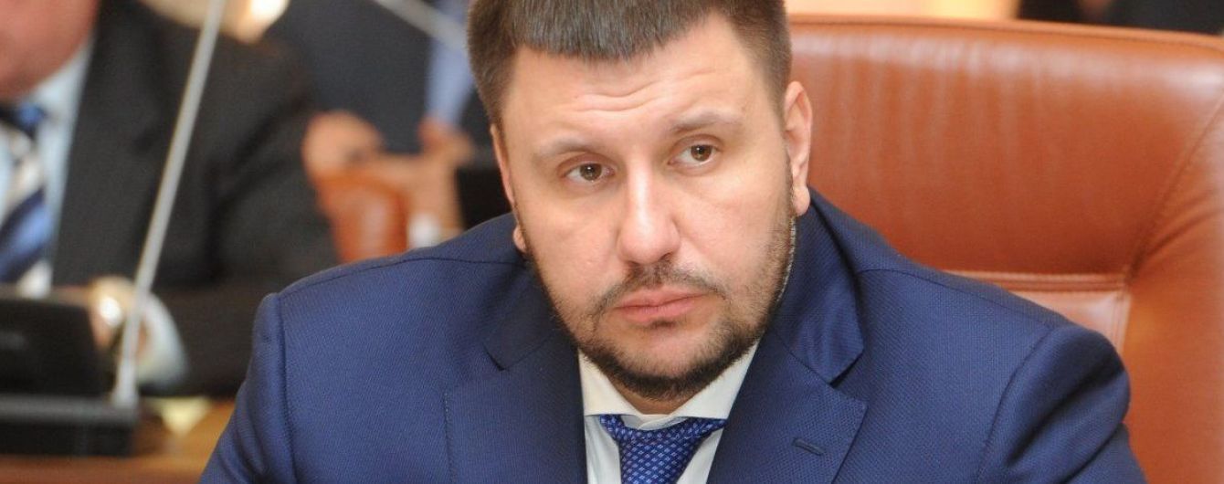 Обшуки в Україні дали підстави для арешту закордонних рахунків Клименка – поліція