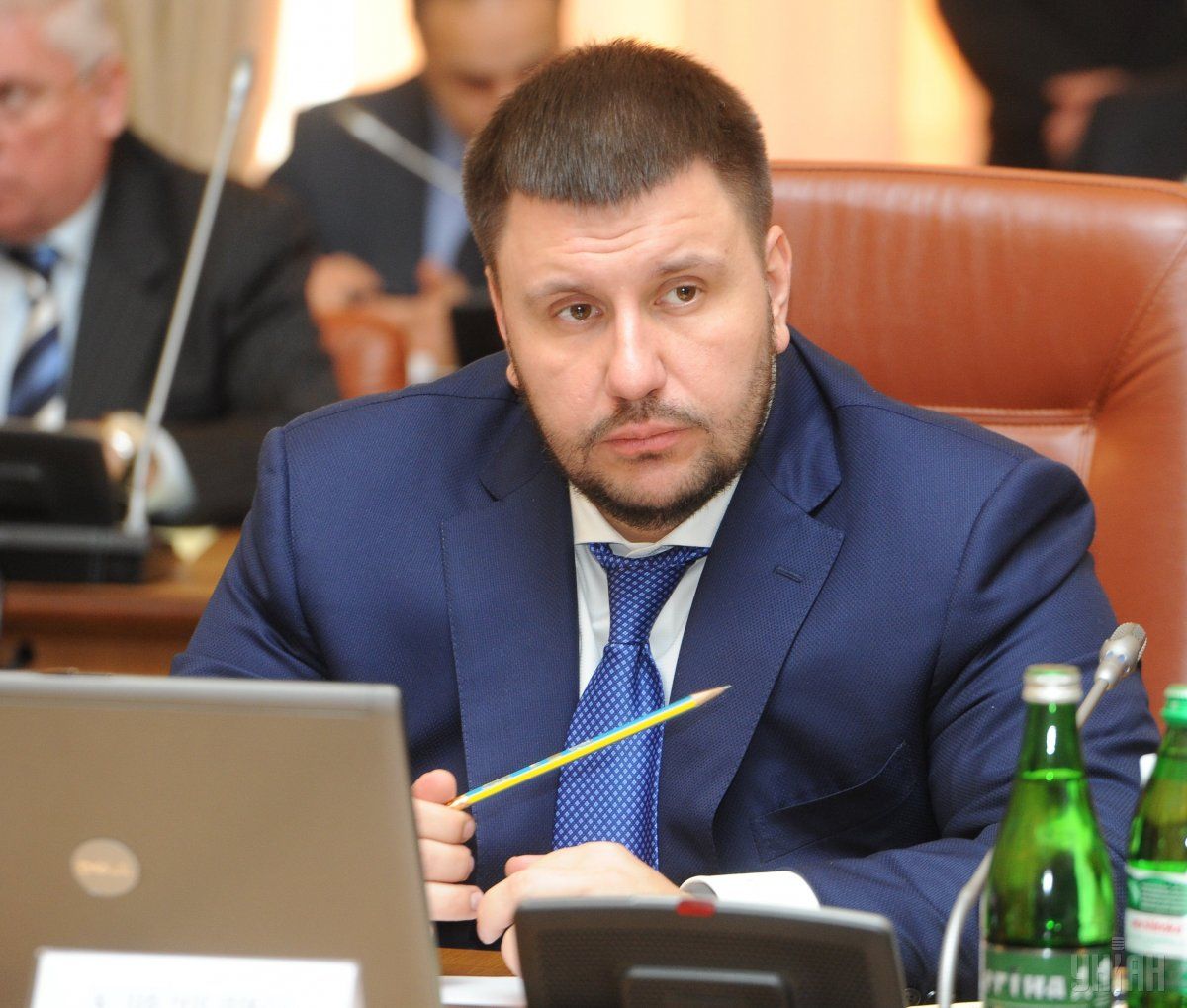 Олександр Клименко