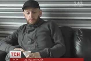 Суд Великої Британії засудив до 5 років ув'язнення свого громадянина, який воював за "ДНР"