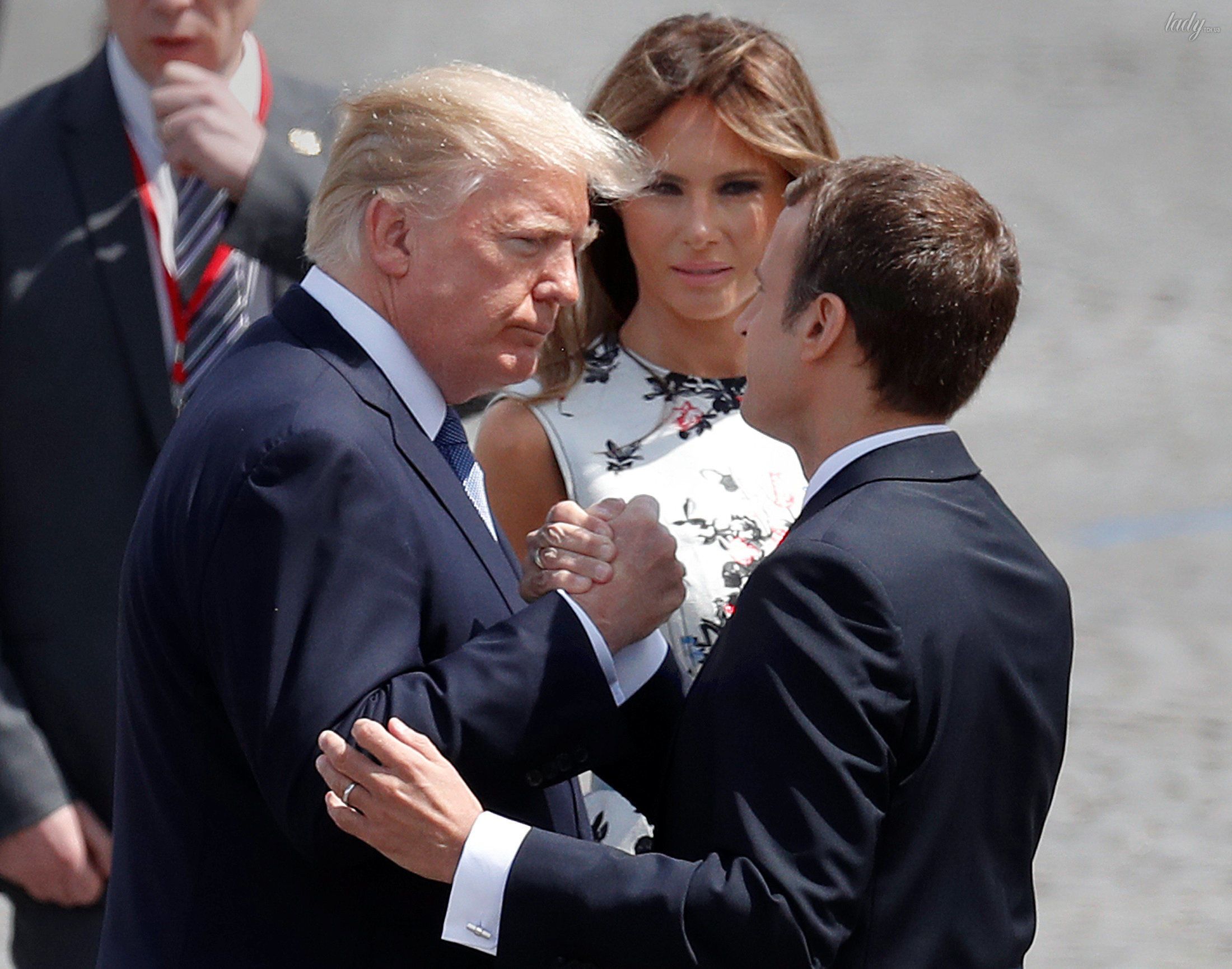 Мелания Трамп_12