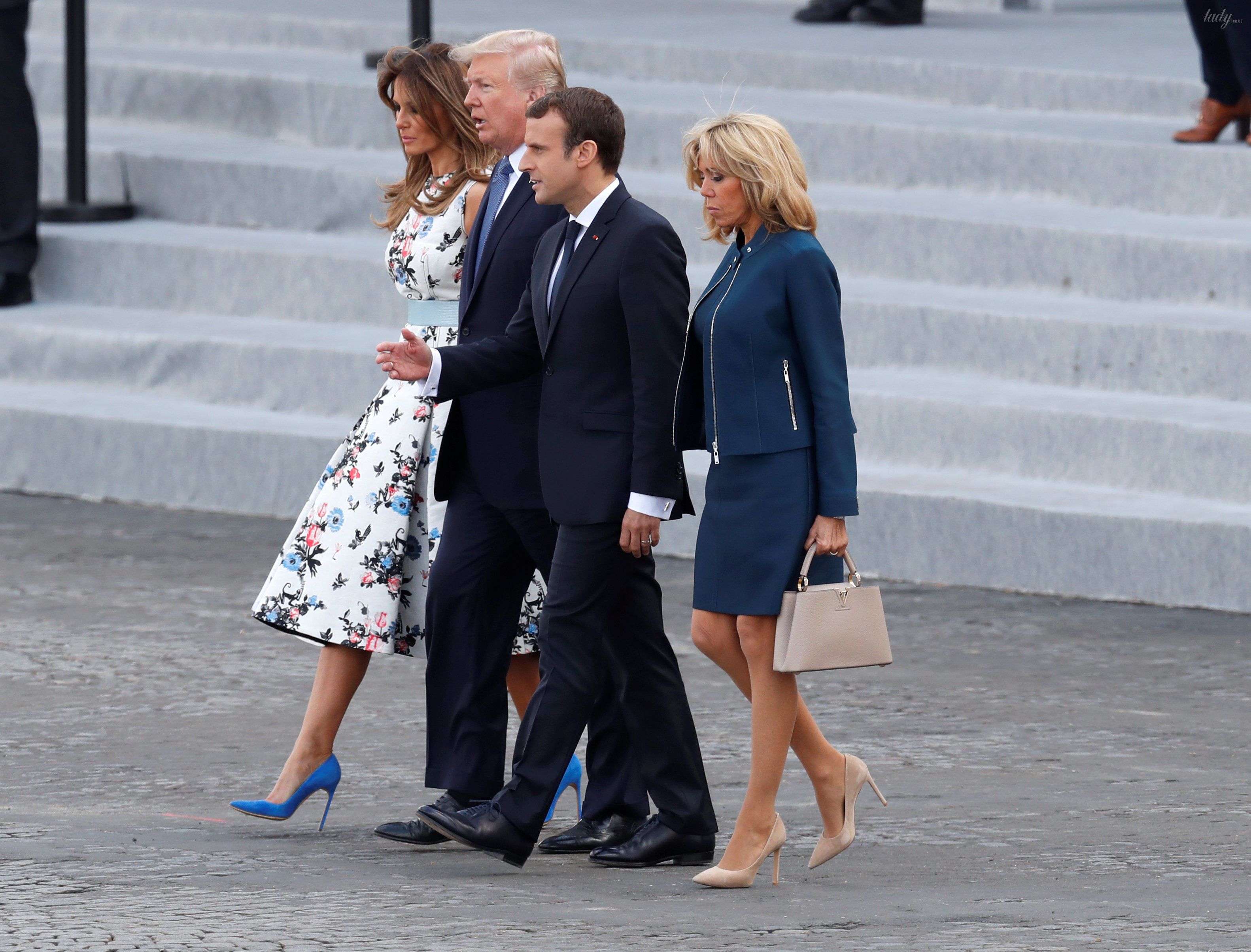 Мелания Трамп_11
