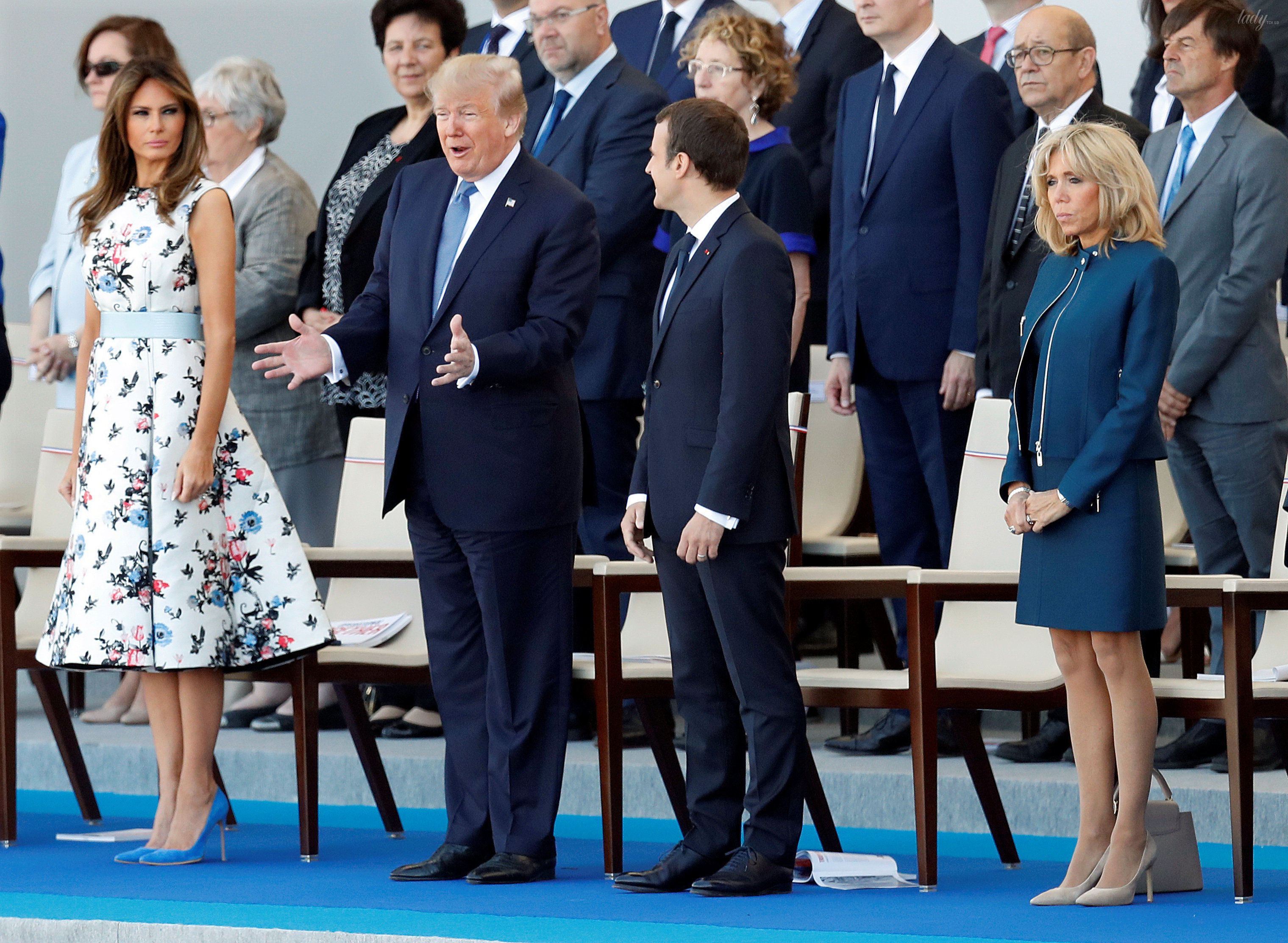 Мелания Трамп_9