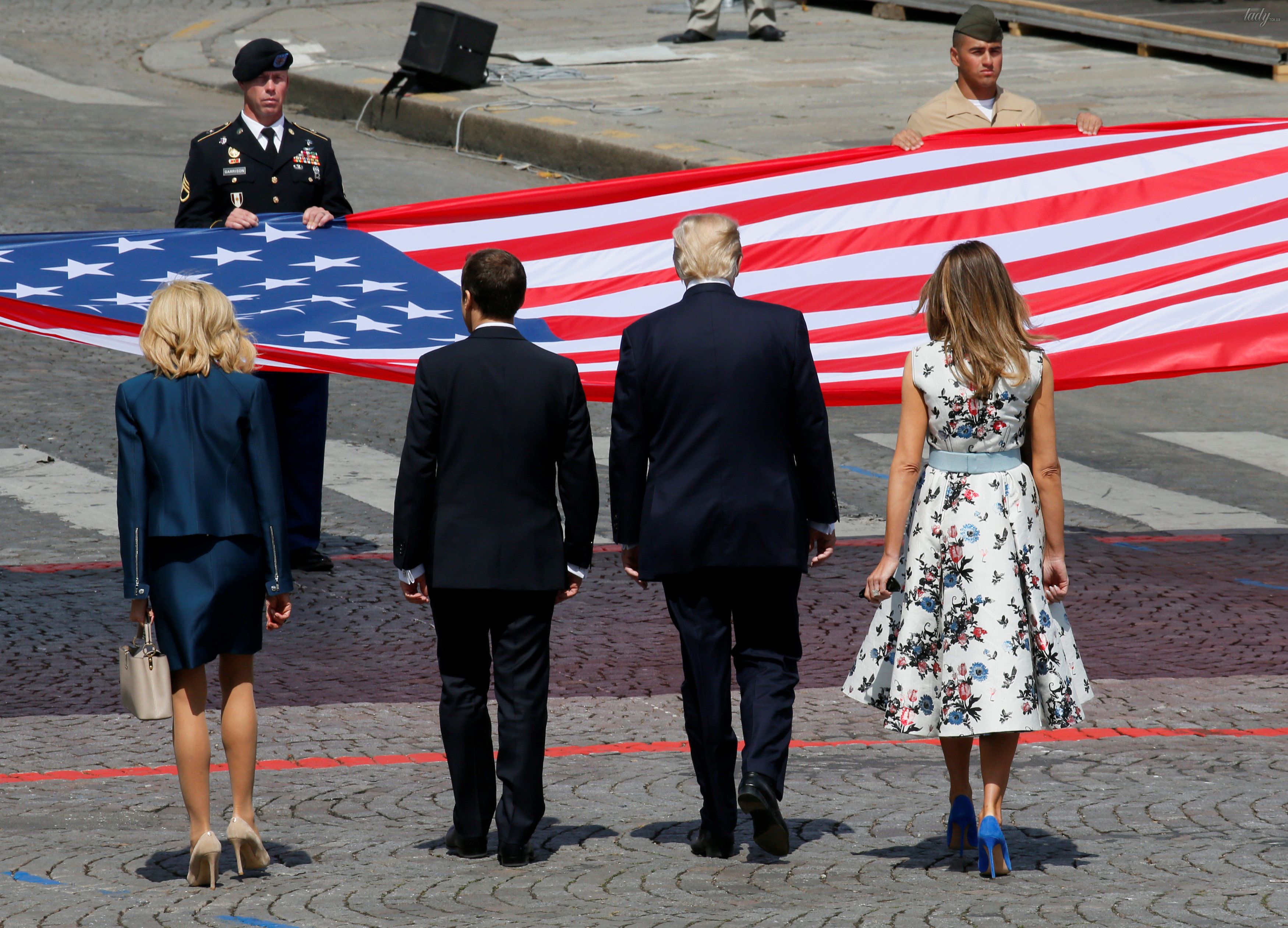 Мелания Трамп_10