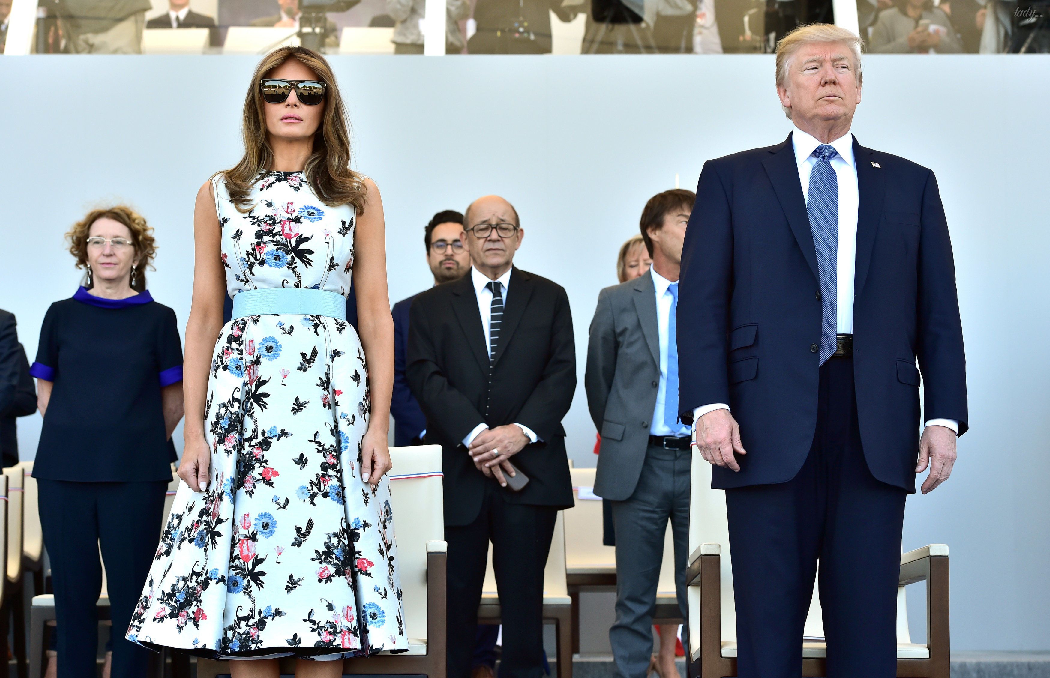 Мелания Трамп_6
