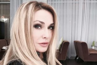 Ольга Сумская рассказала, как относится к пластической хирургии