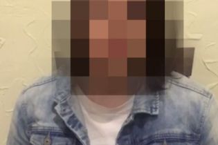 На Донбасі затримали психолога бойовиків "ДНР"