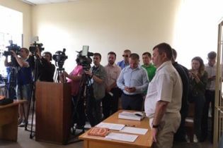 Суд заарештував директора Львівського бронетанкового заводу