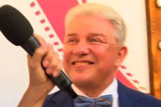 65-річний Олег Філімонов розповів, як підтримує гарну фізичну форму