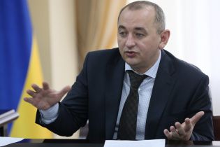 Військовий прокурор Матіос позивається до начальника Генштабу