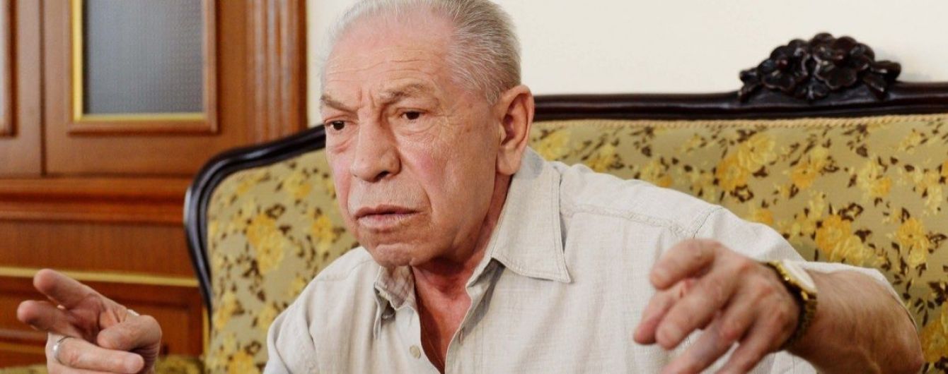 Помер актор Толоконніков, який зіграв Шарикова у "Собачому серці"