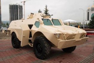 Танкостроители с украинской ИГ "Арей" хотят судиться в Британии из-за рейдерского захвата – СМИ