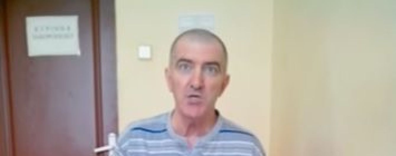 "Осмаєв розстрілював мене, як кабана": підозрюваний в стрілянині на Подолі виклав свою версію подій