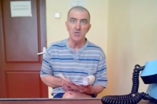 "Осмаєв розстрілював мене, як кабана": підозрюваний в стрілянині на Подолі виклав свою версію подій
