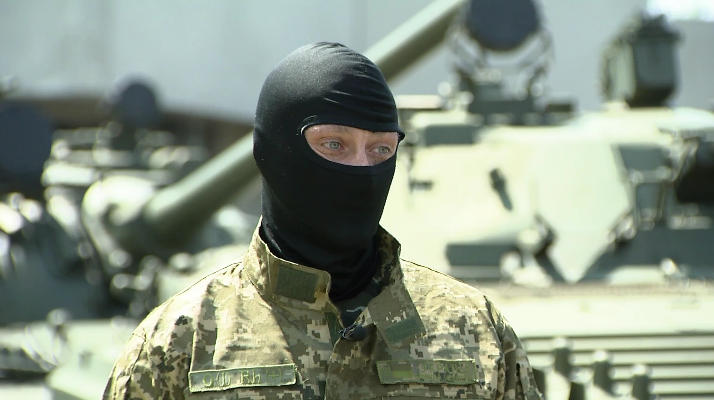 СБУ, контррозвідка, розвідник