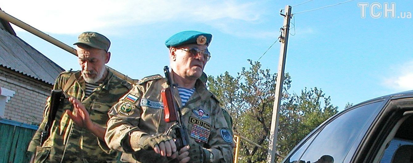 Навала російських шпигунів в Україні. Як "проколовся" досвідчений агент ФСБ